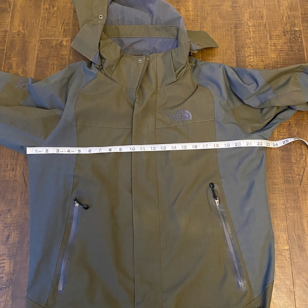 The North Face Summit jacket - Picture 3 of 13